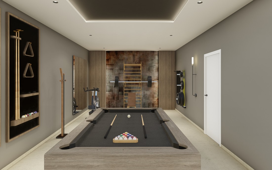 Nueva construcción  - Villas - Polop