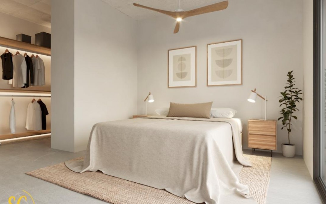 Nueva construcción  - Villas - Polop