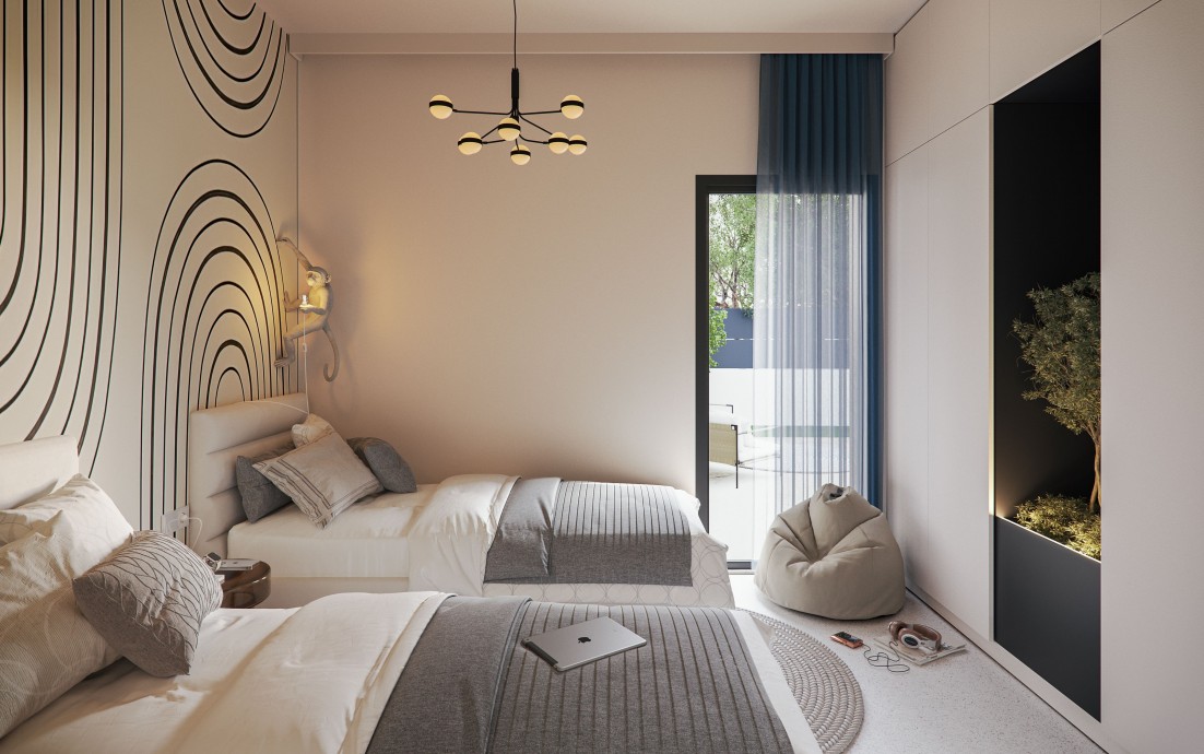 Nueva construcción  - Villas - San Miguel de Salinas