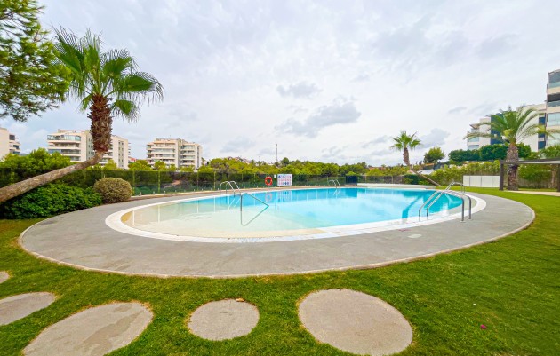 Penthouse - Herverkoop - Orihuela Costa - Villamartín-Las Filipinas