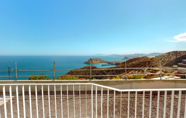 Penthouse - New Build - Águilas - Águilas