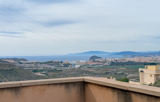 Penthouse - New Build - Águilas - WOW-41354