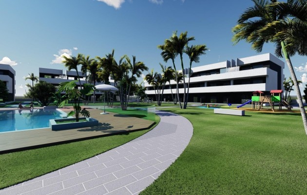 Penthouse - New Build - Guardamar del Segura - Guardamar del Segura