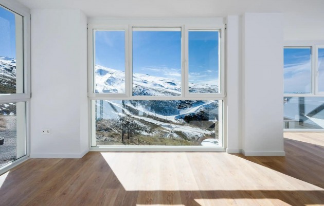 Penthouse - New Build - Monachil - Sierra Nevada Ski