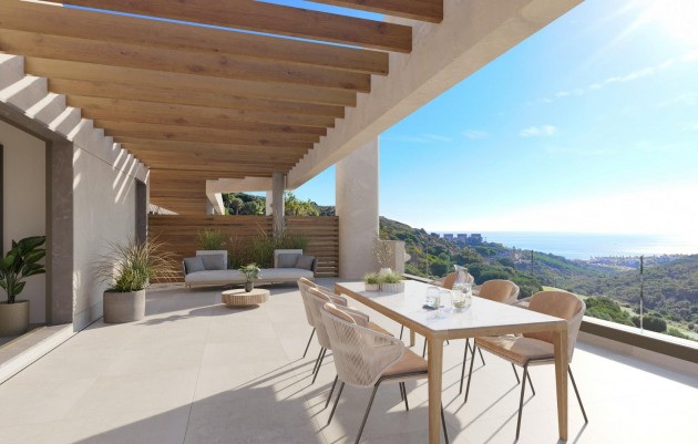 Penthouse - New Build - San Roque - WOW-51050