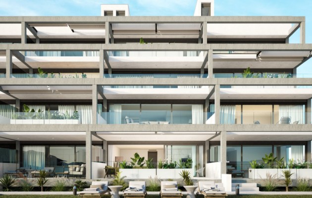 Penthouse - Nieuwbouw - Cartagena - WOW-26062