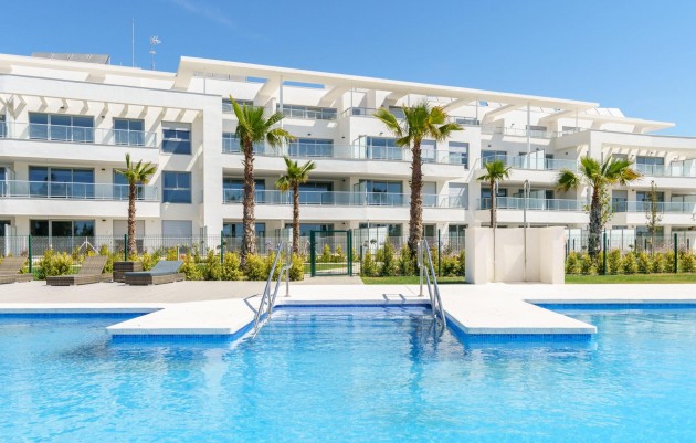 Penthouse - Nieuwbouw - Mijas - WOW-57504