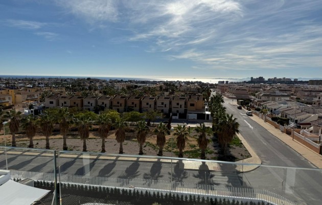 Penthouse - Nieuwbouw - Orihuela Costa - 37064