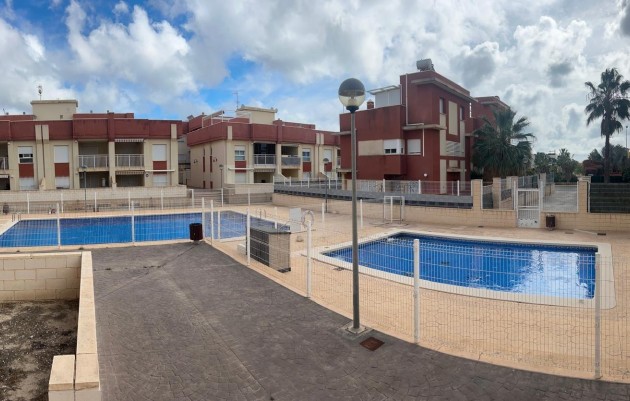 Penthouse - Nieuwbouw - Orihuela Costa - WOW-66861