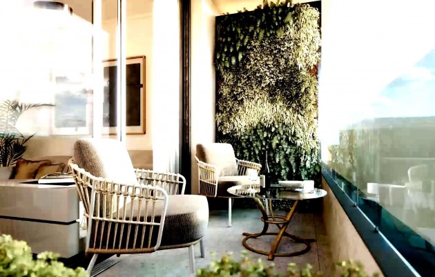 Penthouse - Nieuwbouw - Torrevieja - WOW-16646