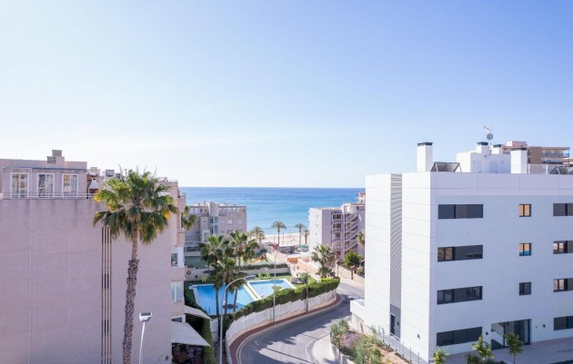 Penthouse - Nouvelle construction - El Campello - Muchavista
