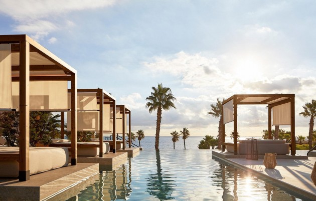 Penthouse - Nouvelle construction - Mojacar - WOW-71349