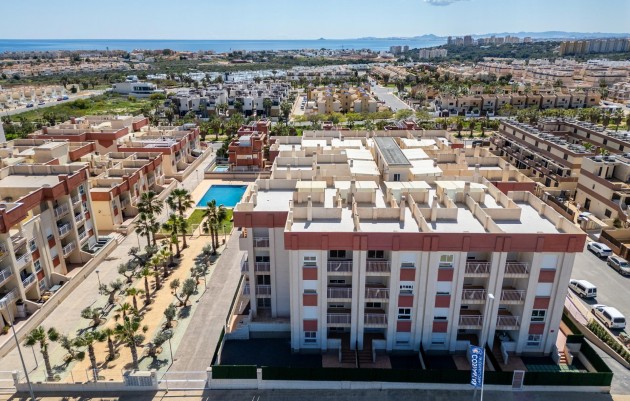 Penthouse - Nouvelle construction - Orihuela Costa - Lomas de Cabo Roig