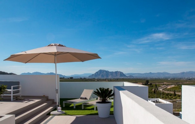 Penthouse - Resale - Algorfa - WOWZ8