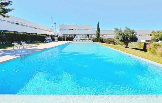 Penthouse - Resale - Torrevieja - Los Balcones