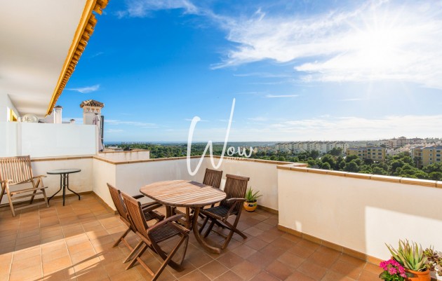 Penthouse - Revente - Alicante - WOWZ9