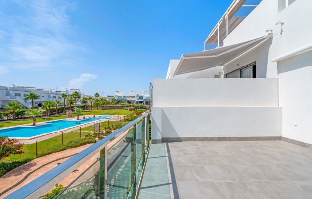 Penthouse - Revente - Orihuela - WOWZ38