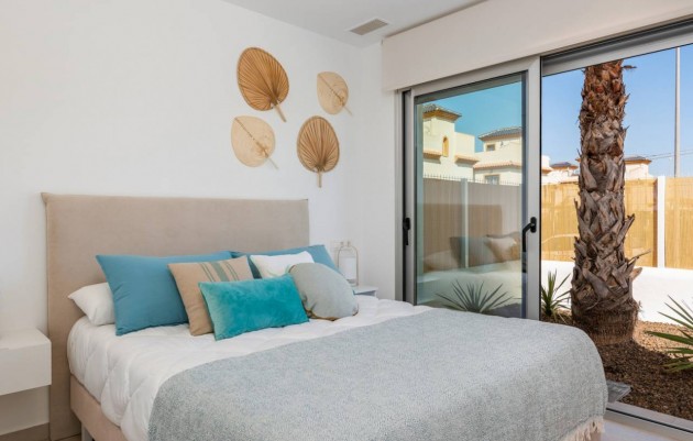 Penthouses - New Build - Dolores - Dolores