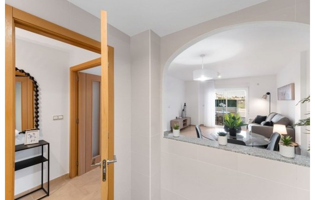 Penthouses - Nieuwbouw - Orihuela - Orihuela