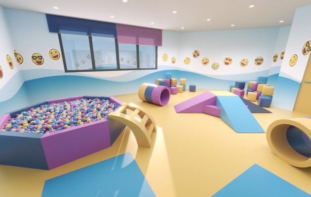 Penthouses - Nieuwbouw - Torrevieja - Torrevieja