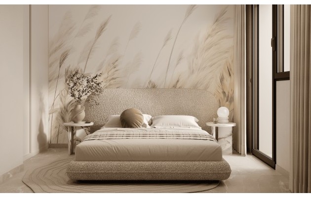 Penthouses - Nouvelle construction - Calpe - Calpe