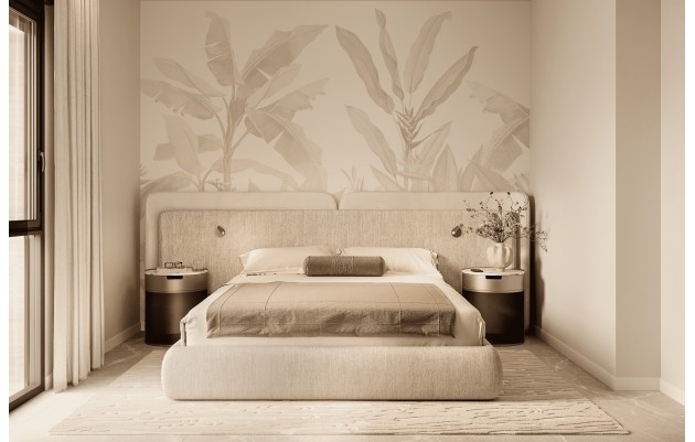 Penthouses - Nouvelle construction - Finestrat - Finestrat