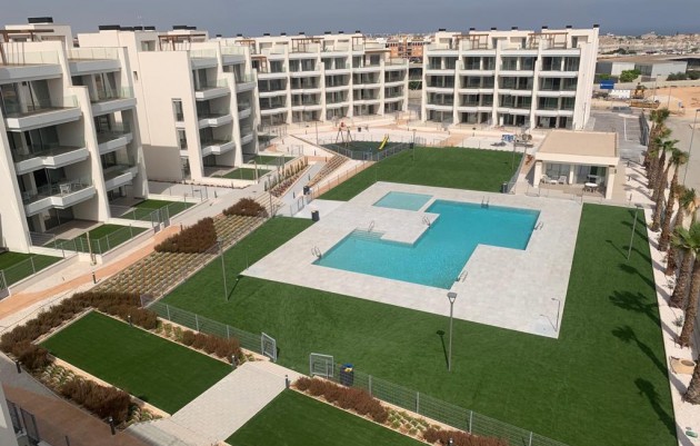 Penthouses - Nouvelle construction - Orihuela - WOW-95064