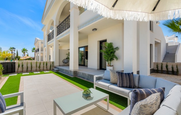 Penthouses - Nueva construcción  - Orihuela - Orihuela