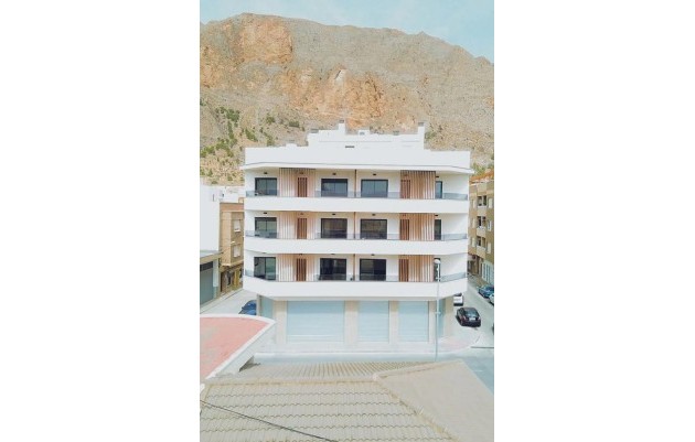 Penthouses - Nueva construcción  - Redován - Redován