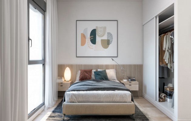 Penthouses - Nueva construcción  - Torrevieja - Torrevieja