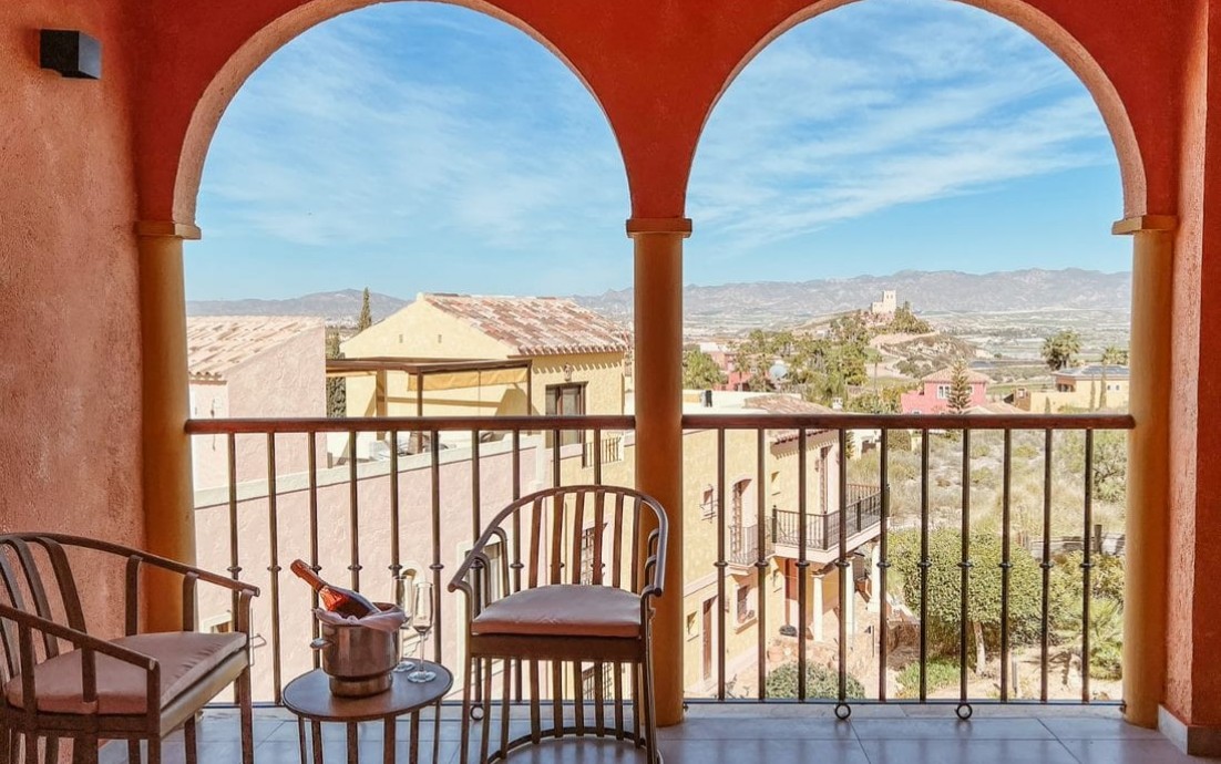 Resale - Apartment - Cuevas del Almanzora - Villaricos