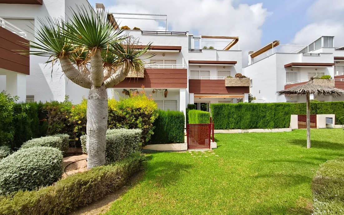 Resale - Apartment - Orihuela Costa - La Ciñuelica