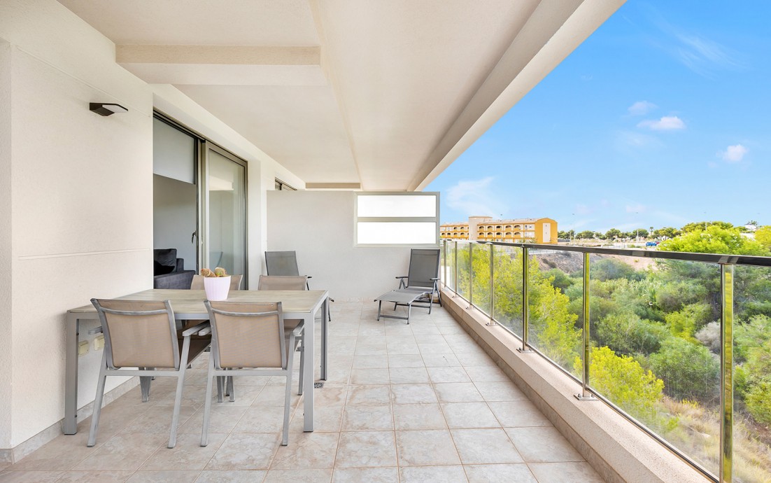 Resale - Apartment - Orihuela Costa - Villamartín-Las Filipinas