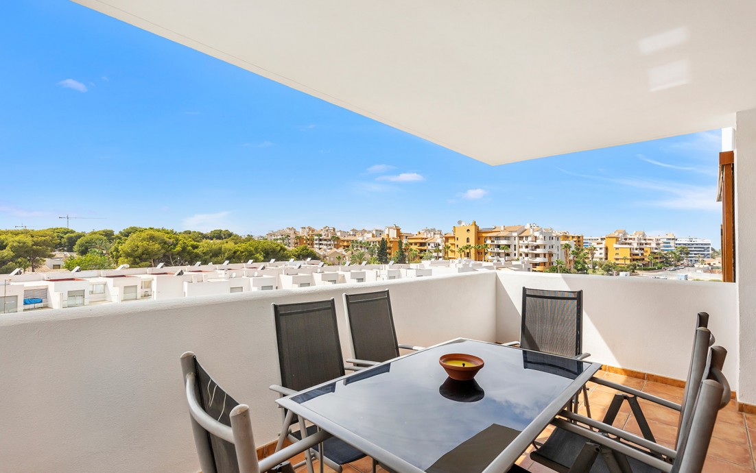 Resale - Apartment - Punta Prima - La Recoleta