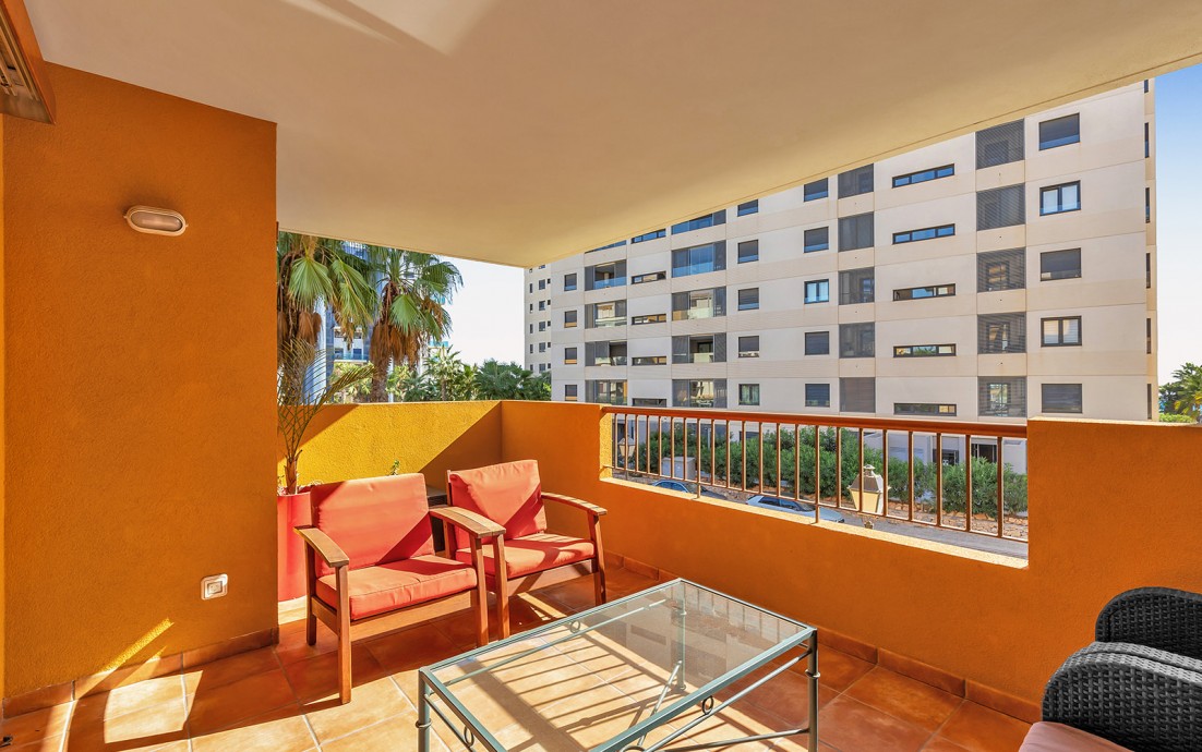 Resale - Apartment - Punta Prima - La Recoleta