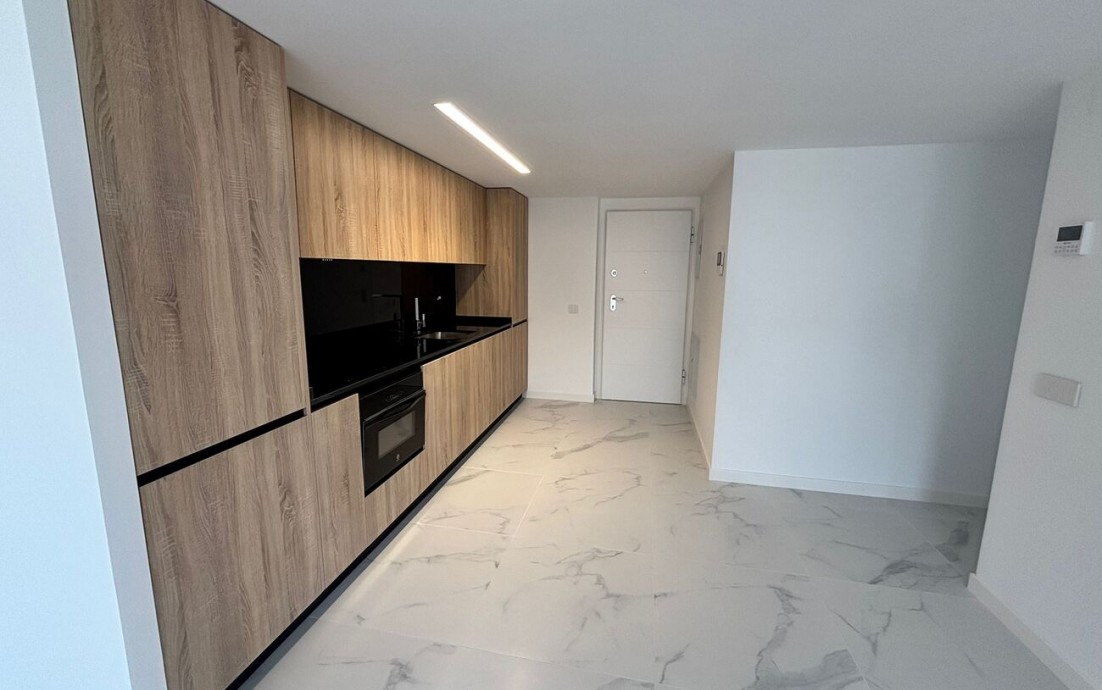 Resale - Apartment - Punta Prima - Orihuela Costa