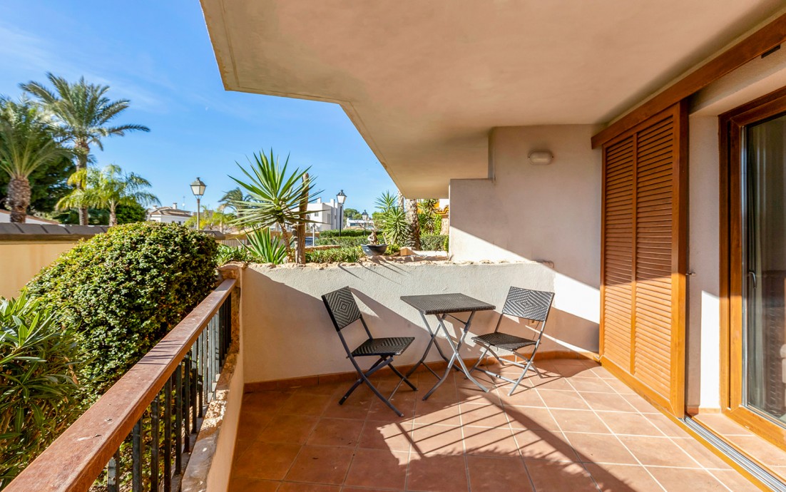 Resale - Apartment - Punta Prima
