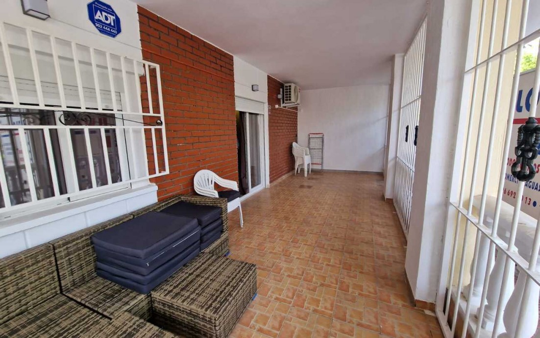 Resale - Apartment - Torrevieja - Costa Blanca