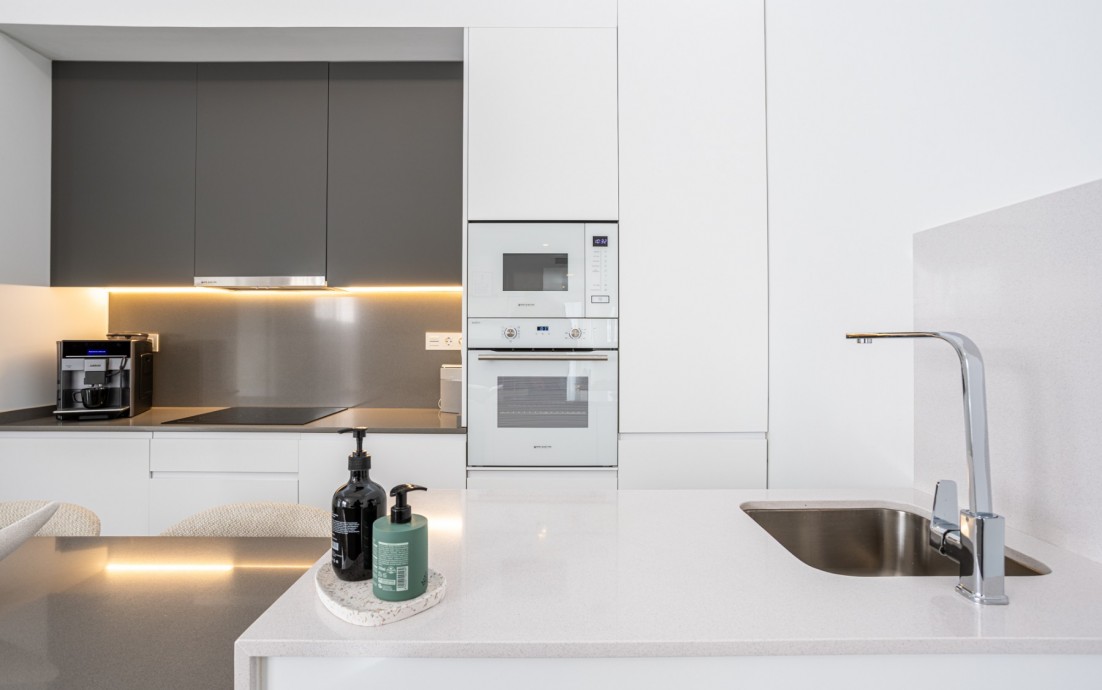 Resale - Detached Villa - Torre Pacheco - Roldán