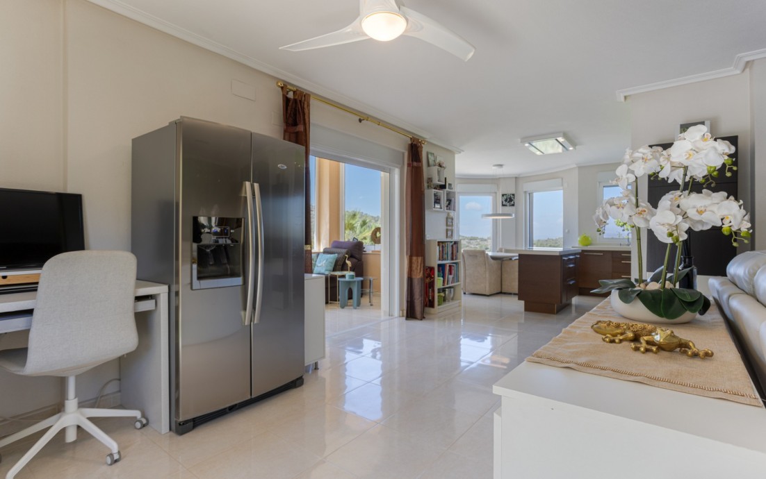 Resale - Independent villa - La Zarza - La Zarza Murcia