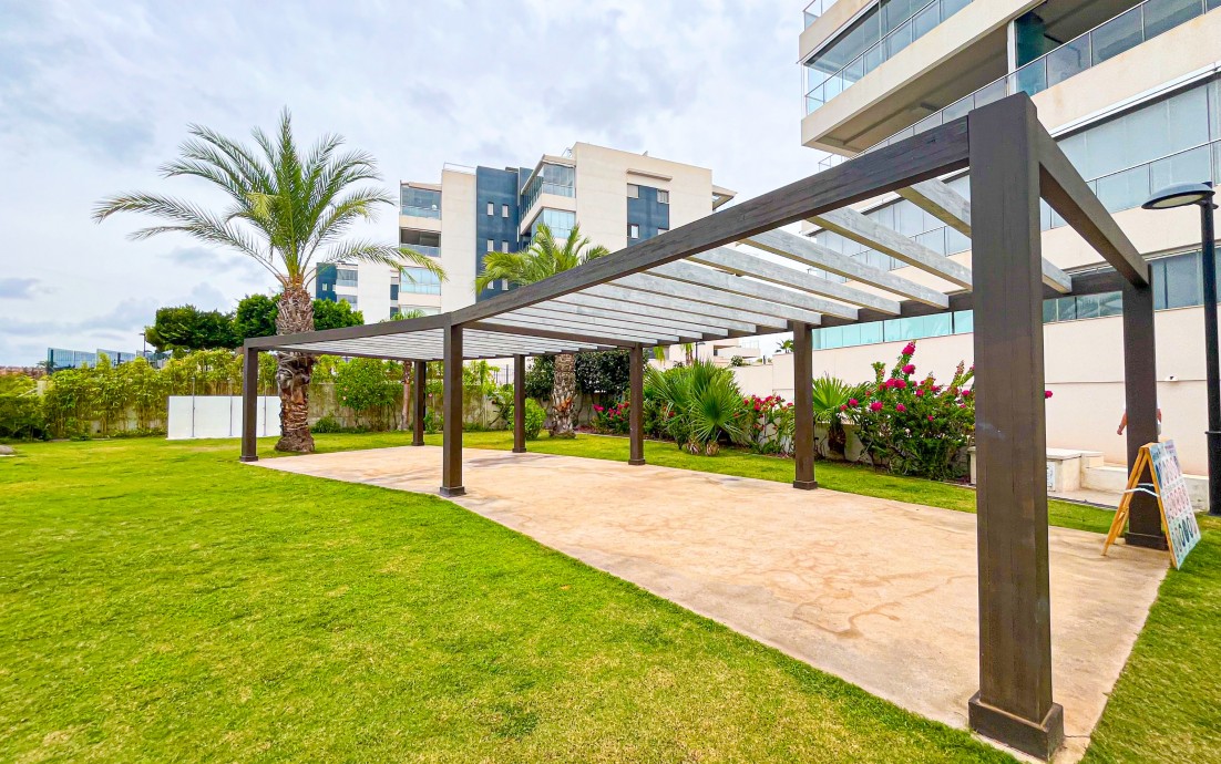 Resale - Penthouse - Orihuela Costa - Villamartín-Las Filipinas