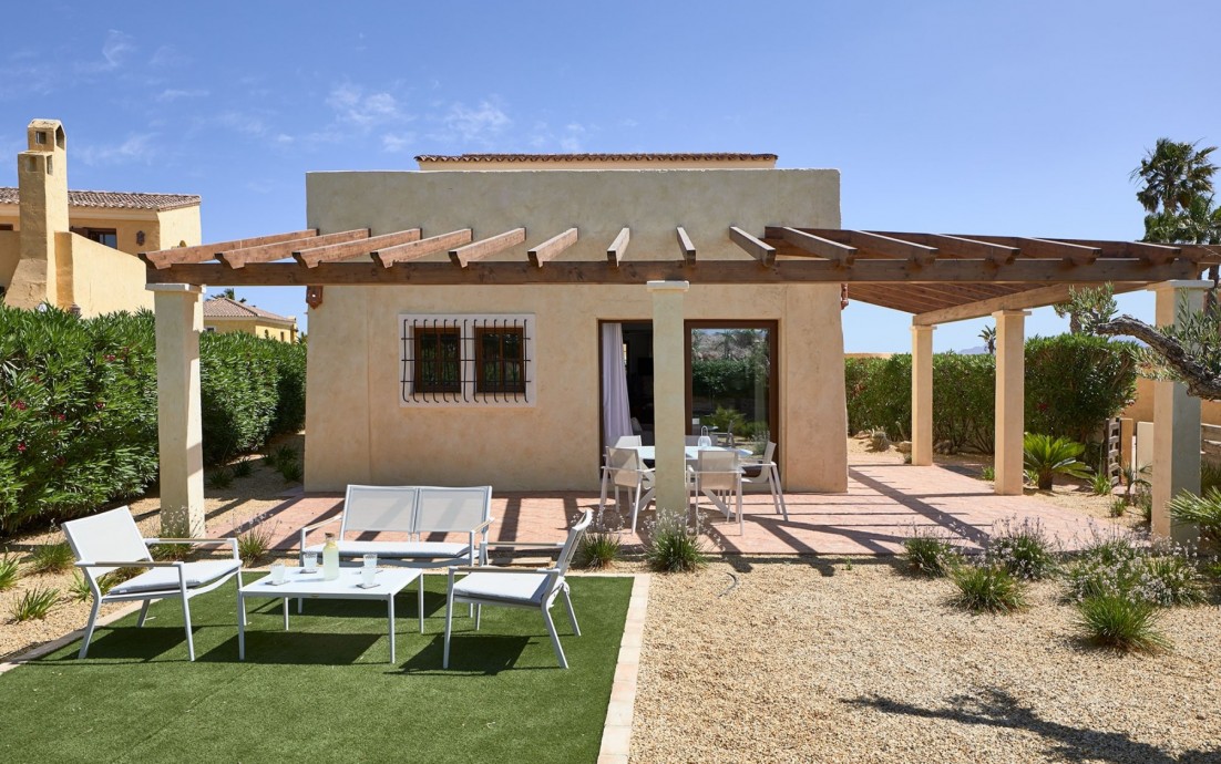 Resale - Villa - Cuevas del Almanzora - Villaricos