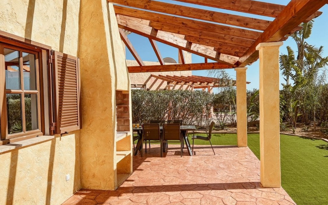 Resale - Villa - Cuevas del Almanzora - Villaricos