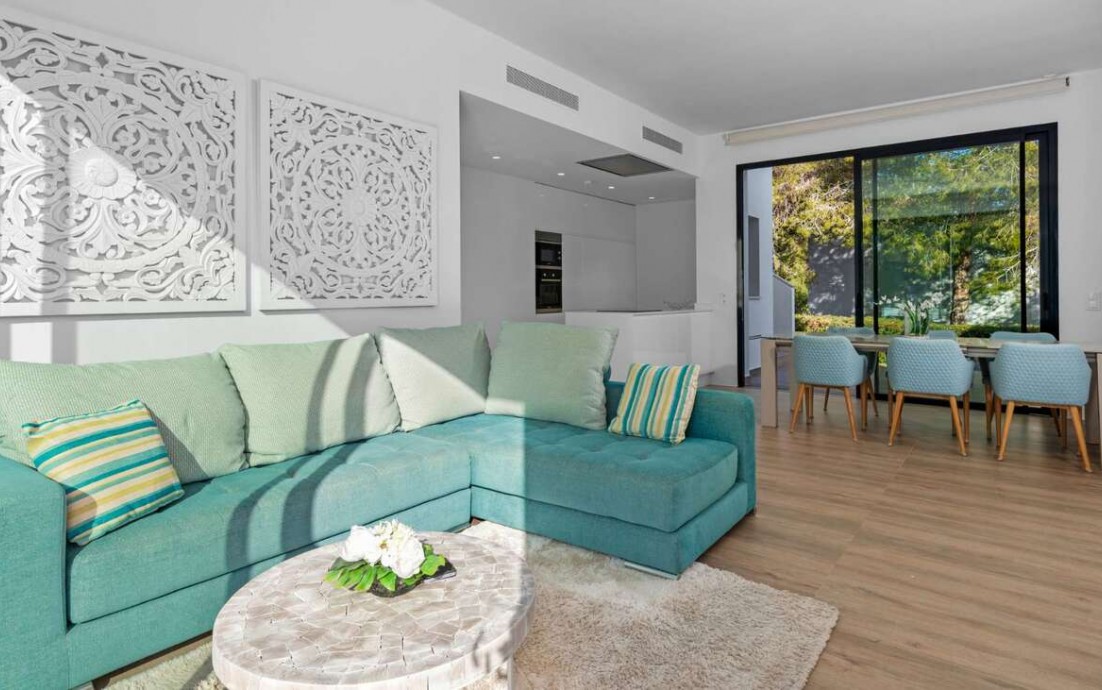 Resale - Villa - Orihuela Costa - Costa Blanca