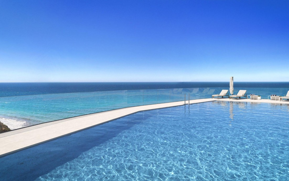 Resale - Villa - Vélez Málaga - Castillo de Lagos