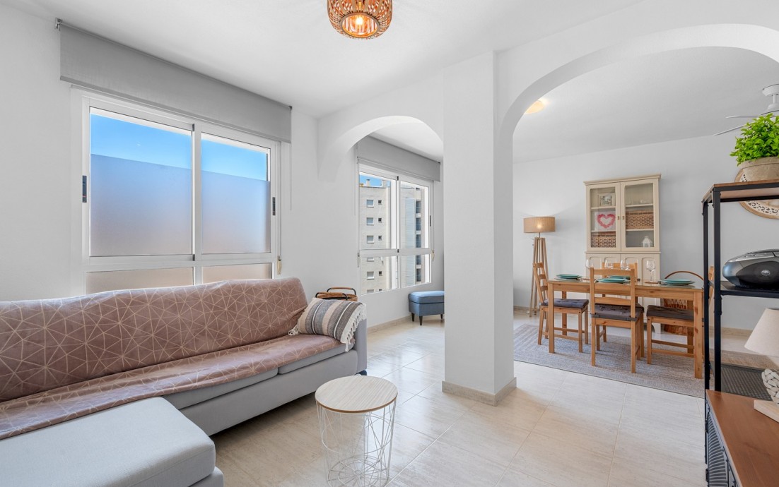 Revente - 1. Apartment / flat - Guardamar del Segura