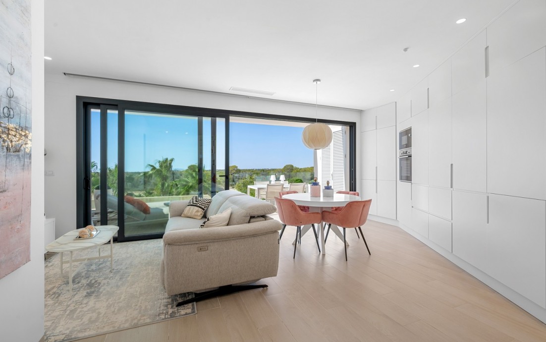 Revente - 1. Apartment / flat - Orihuela - Las Colinas Golf