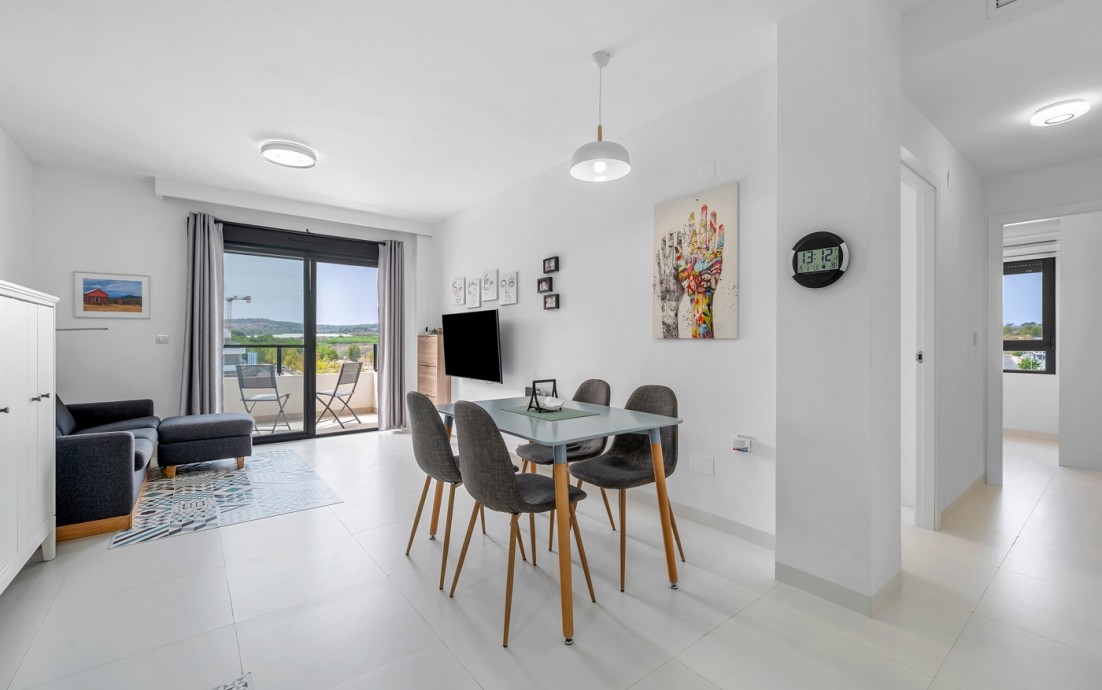 Revente - 1. Apartment / flat - San Miguel de Salinas - San Miguel Salinas