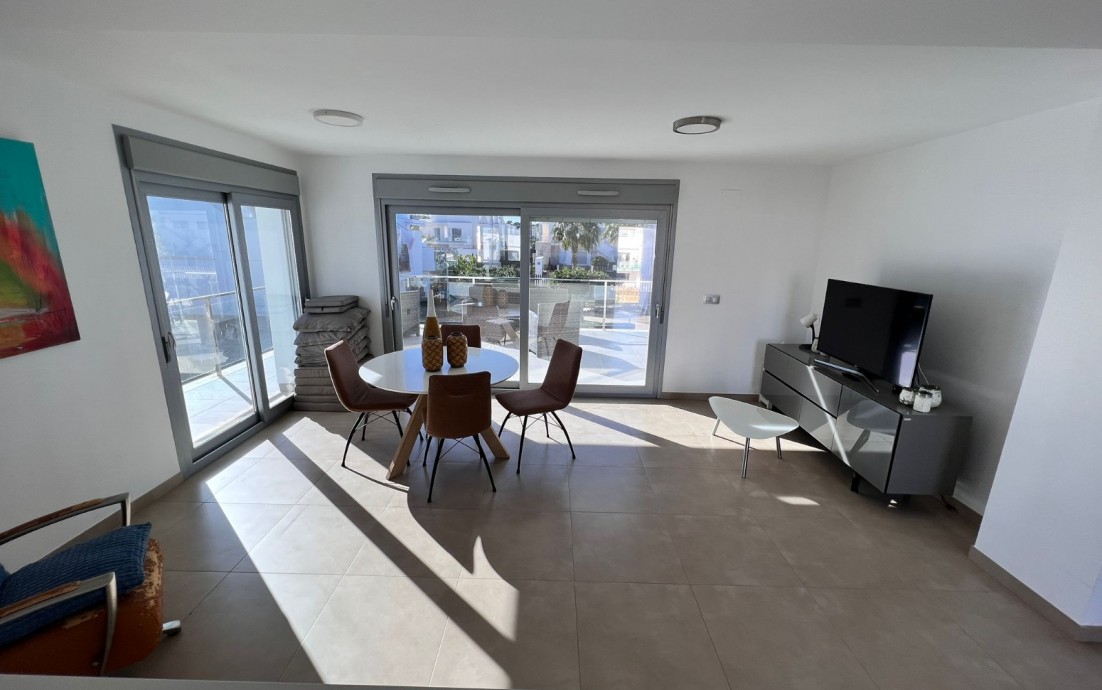 Revente - Apartment flat - Orihuela - Vistabella Golf