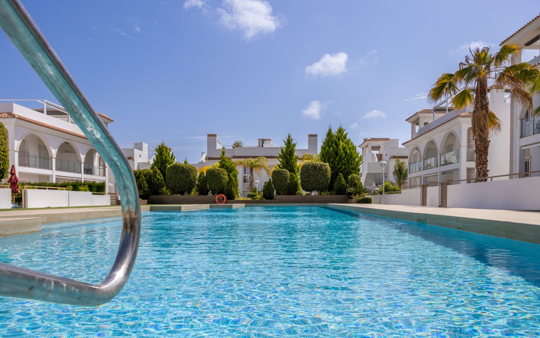 Revente - Apartment / flat - Rojales - DOÑA PEPA